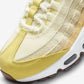 Nike Air Max 95 Saturn Gold Alabaster (Women's)