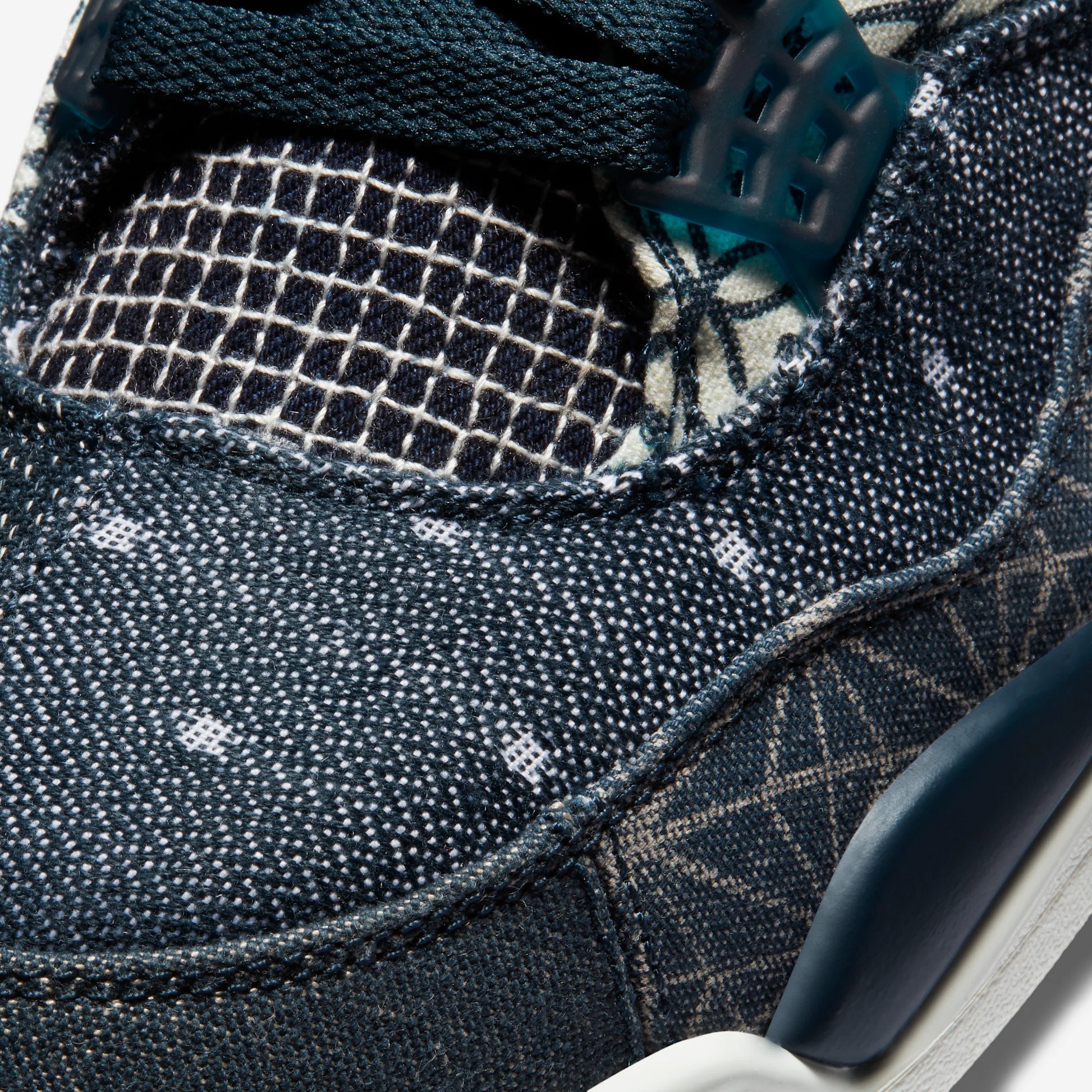 Jordan 4 Retro SE Sashiko