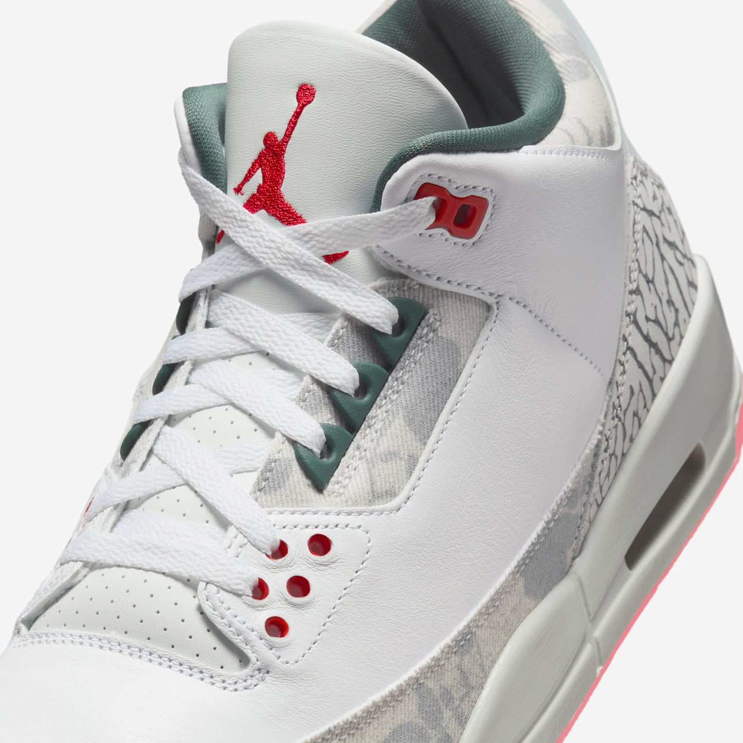 Jordan 3 Retro Wings