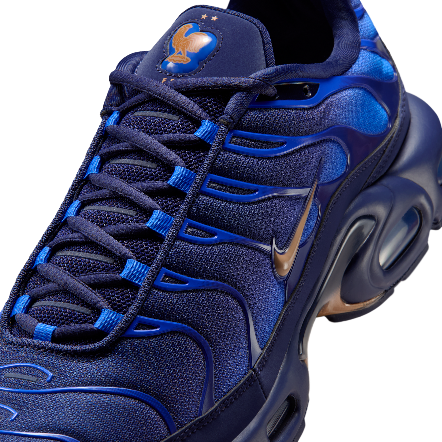 Nike Air Max Plus French Football Federation