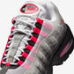 Nike Air Max 95 OG Big Bubble Solar Red 2.0 (2025)