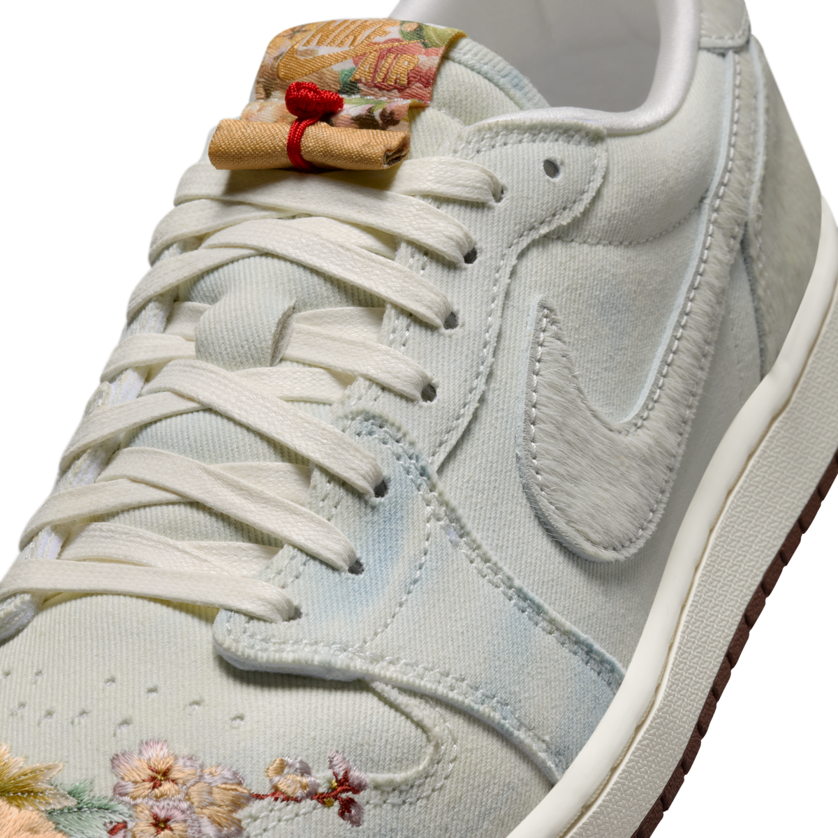 Jordan 1 Retro Low OG Chinese New Year (2026)