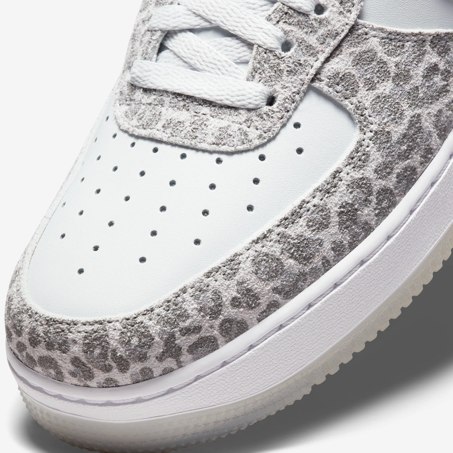 Nike Air Force 1 Low Leopard