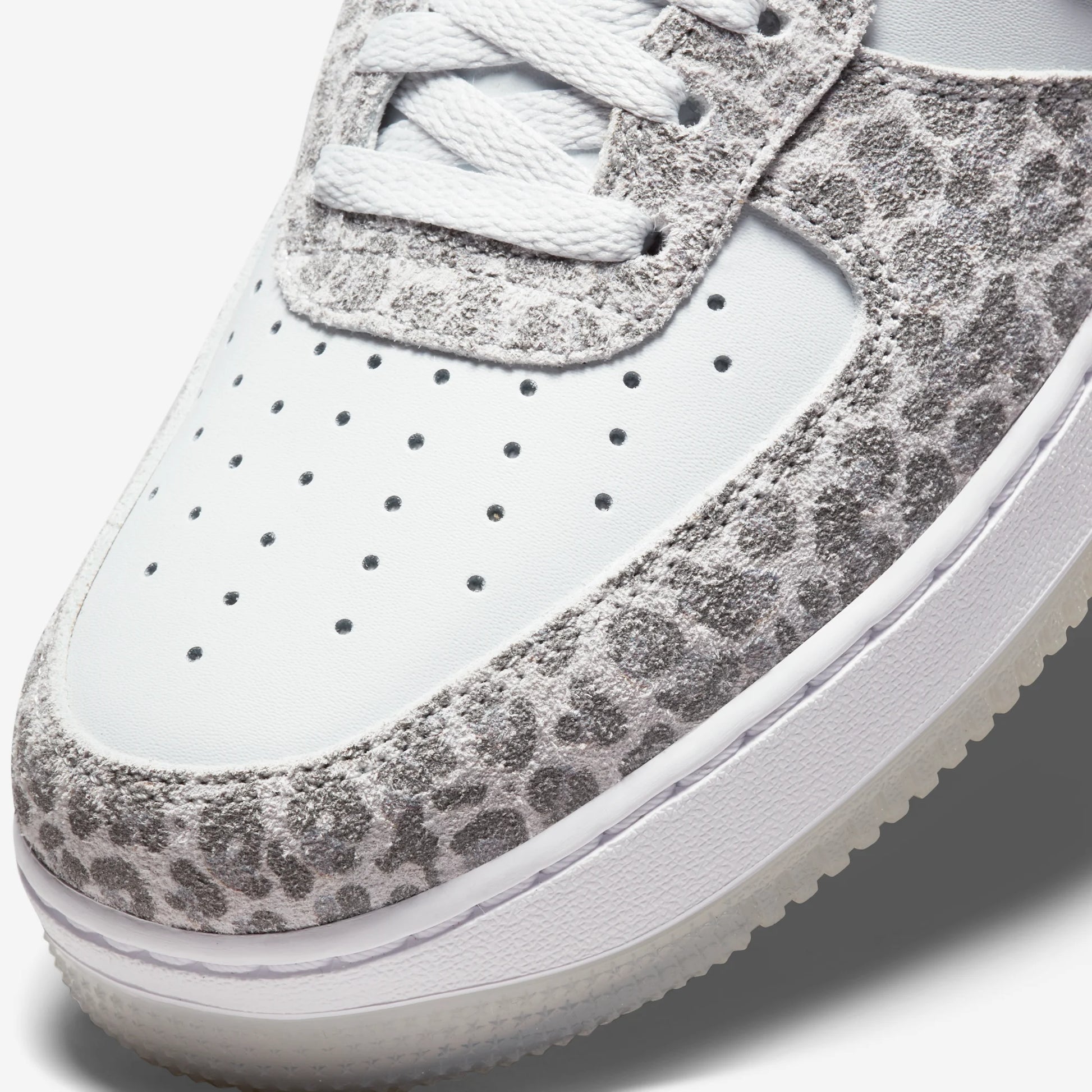 Nike Air Force 1 Low Leopard