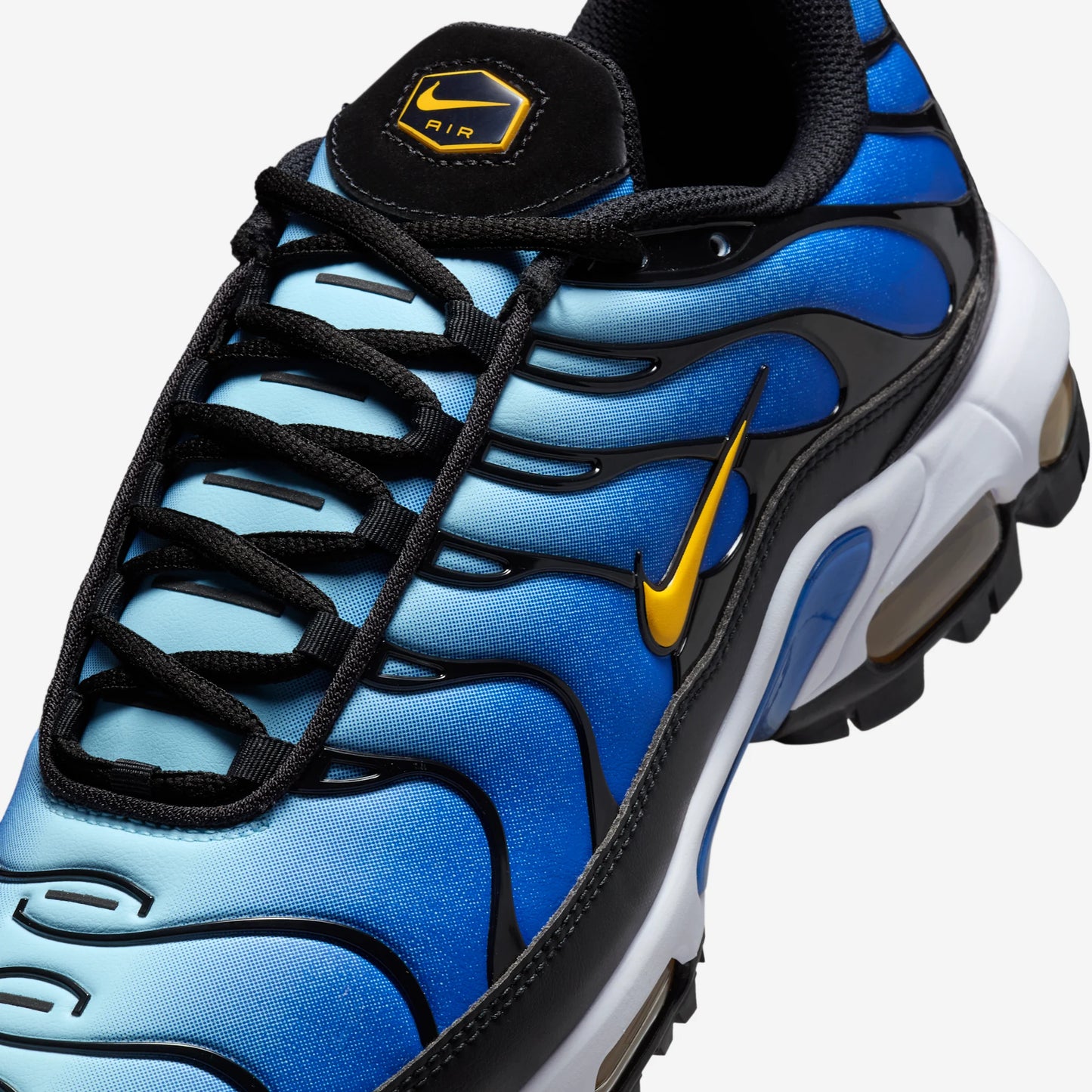 Nike Air Max Plus Golf Hyper Blue