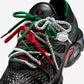 Nike Air Max Plus Homecoming Black