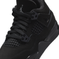 Jordan 4 Retro Black Cat (2025) (PS)