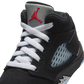 Jordan 5 Retro OG Black Metallic Reimagined (TD)