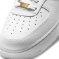 Nike Air Force 1 Low White Team Red