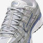 Nike P-6000 Metallic Silver World Indigo (Women's)