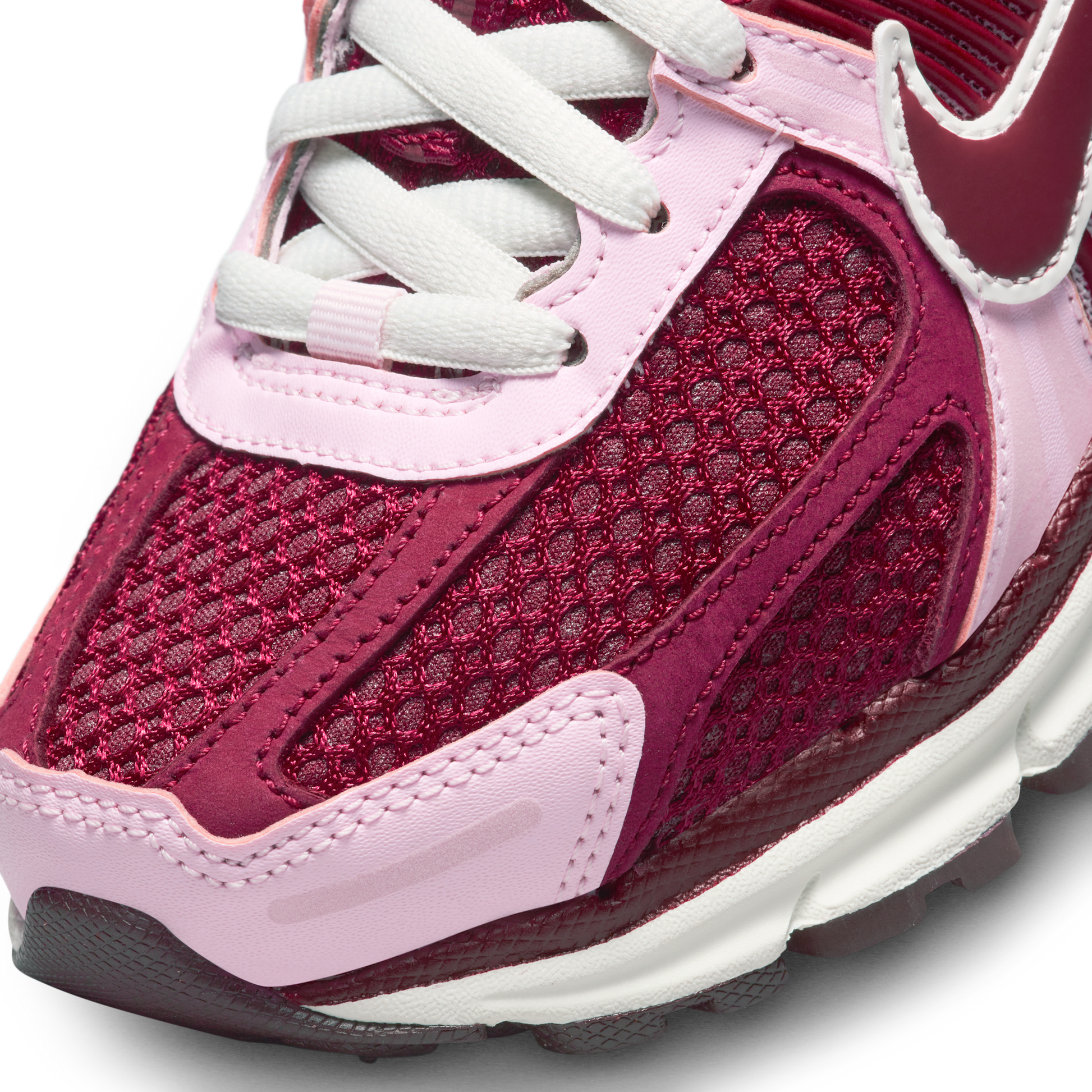 Nike Zoom Vomero 5 Pink Foam Team Red (Women's)