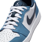 Jordan 1 Low Golf White Aegean Storm