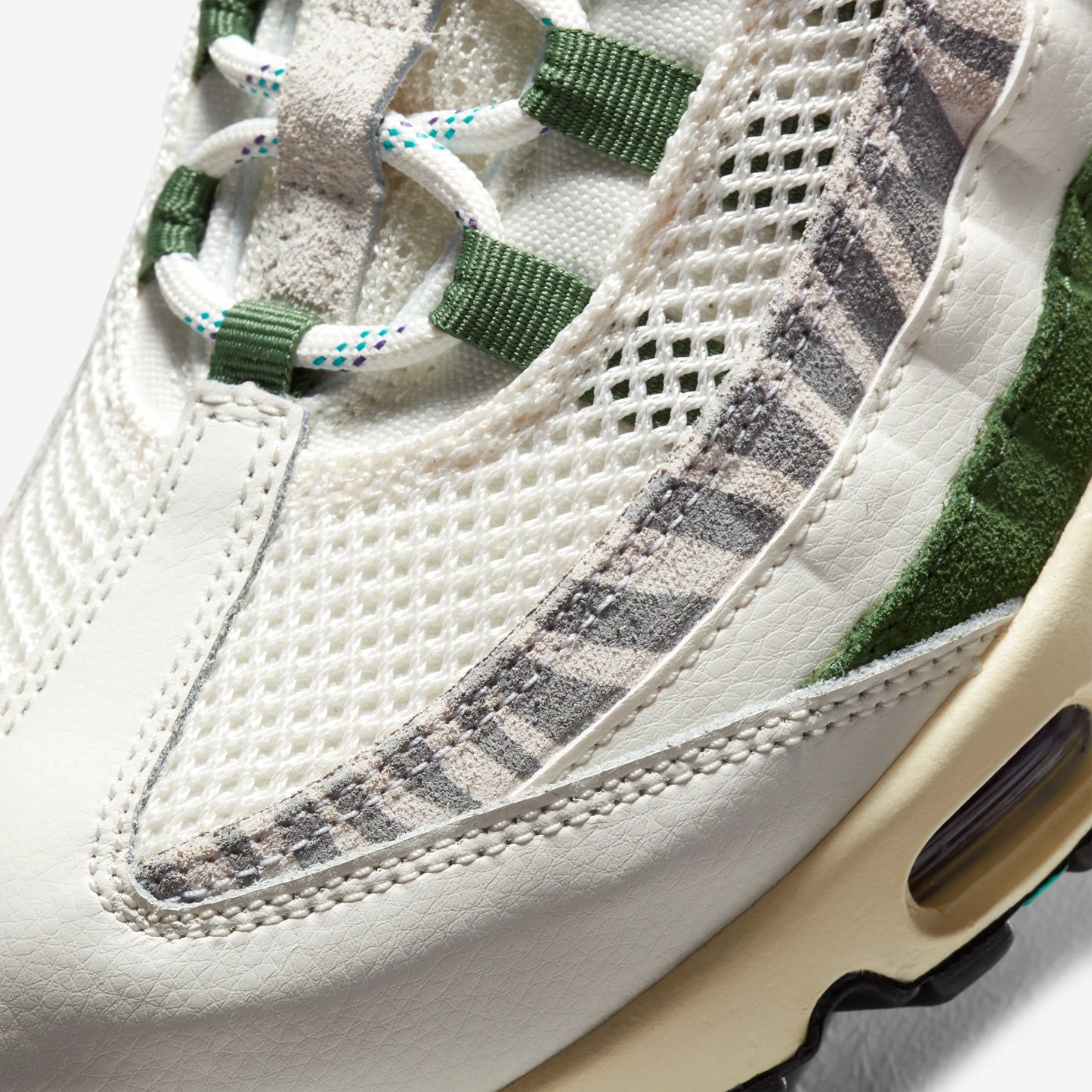 Nike Air Max 95 Era Safari