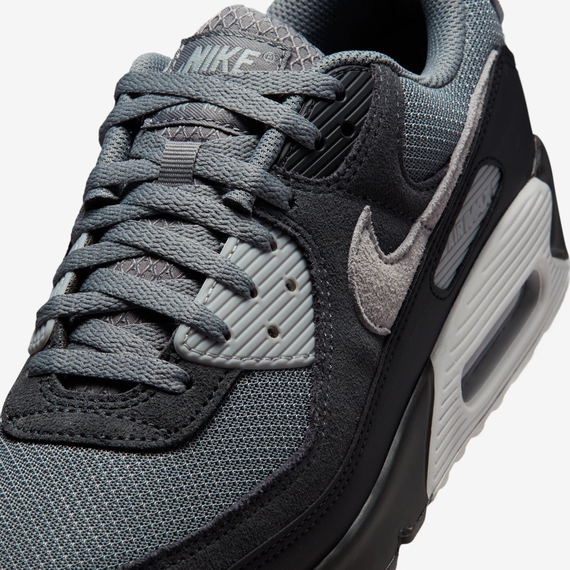 Nike Air Max 90 Smoke Grey Black Photon Dust