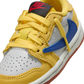 Jordan 1 Retro Low OG SP Travis Scott Canary (TD)