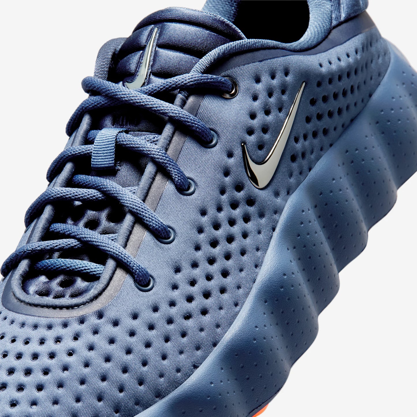 Nike Mind 002 Thunder Blue Chrome