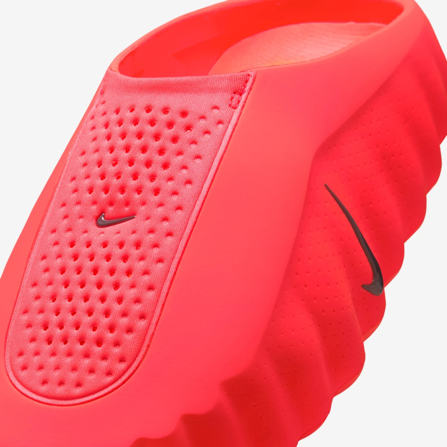 Nike Mind 001 Slide Solar Red (Women's)