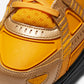 Nike Air Rubber Dunk Off-White University Gold
