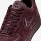Nike Air Force 1 Low '07 Burgundy Crush (Women's)