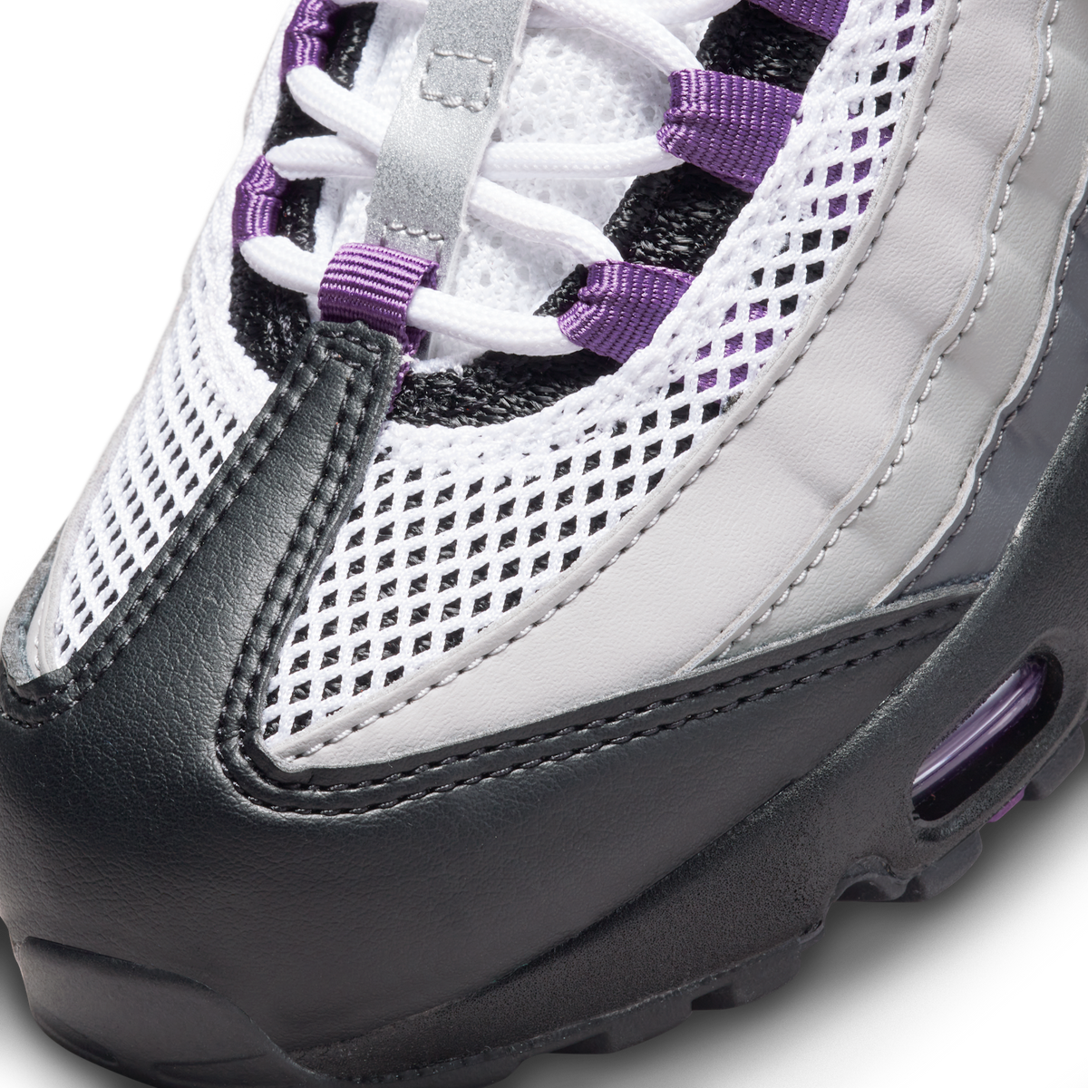 Nike Air Max 95 Next Nature Disco Purple (Women's)