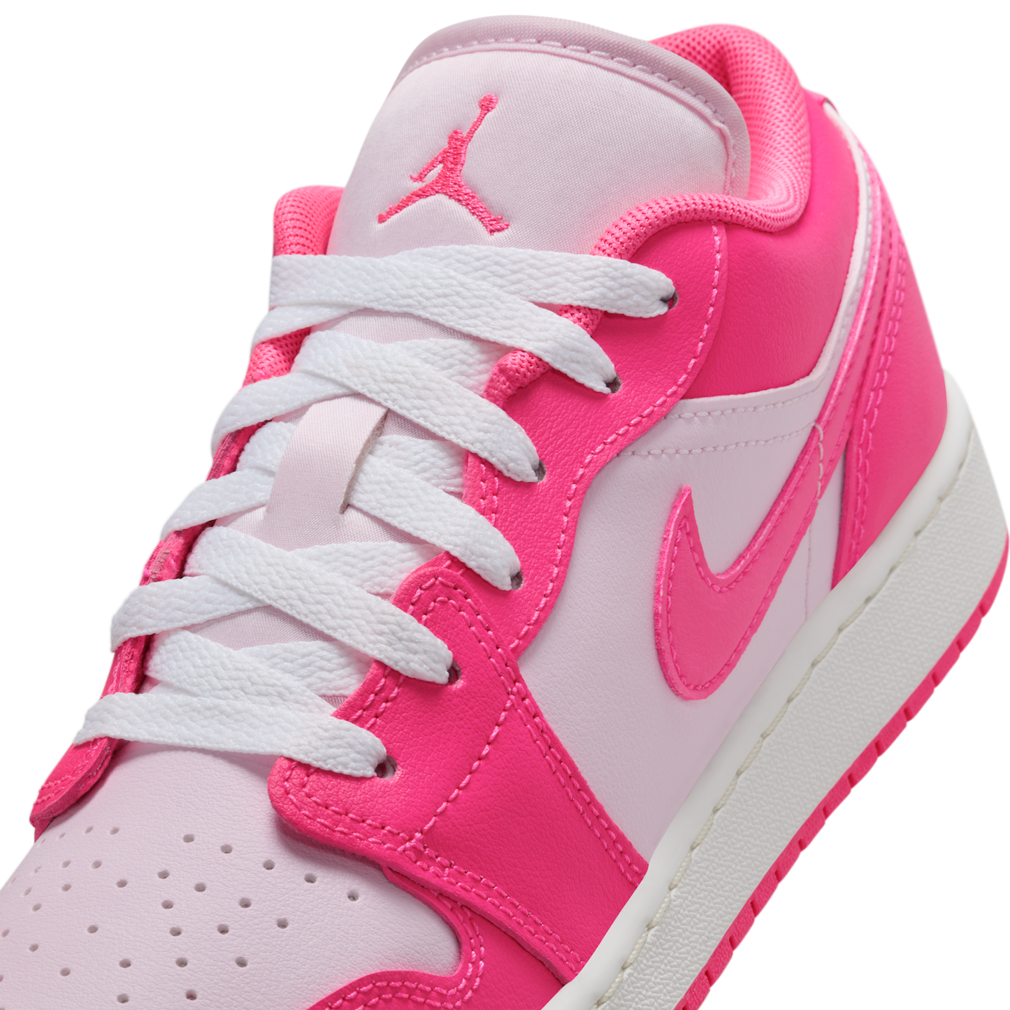 Jordan 1 Low Valentine’s Day (GS)