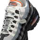 Nike Air Max 95 OG Big Bubble Black Bright Ceramic