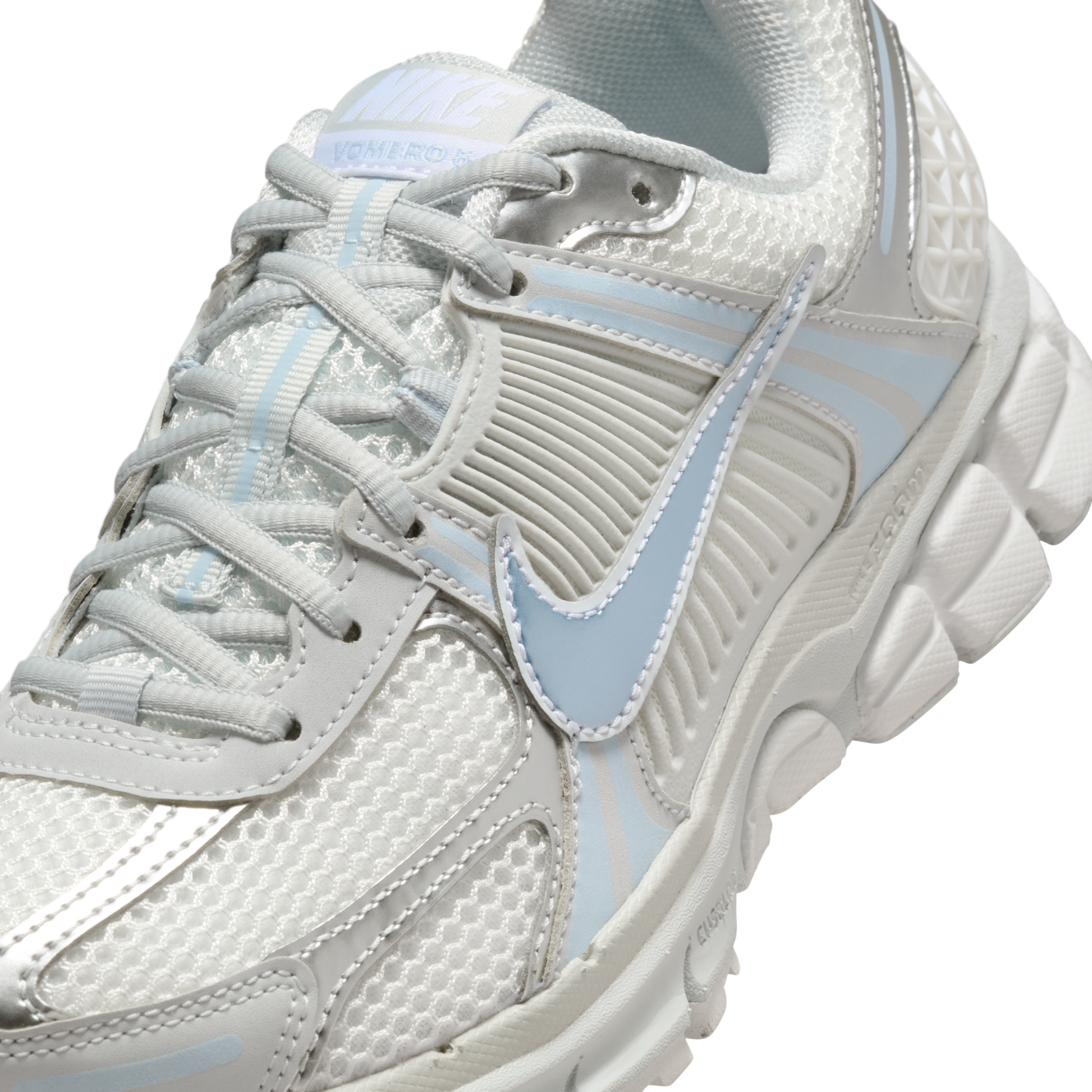Nike Zoom Vomero 5 Pure Platinum Celestine Blue (Women's)