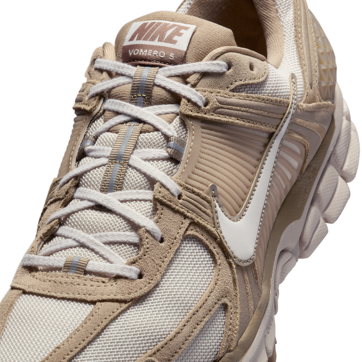Nike Zoom Vomero 5 Khaki