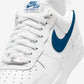 Nike Air Force 1 Low '07 White Court Blue