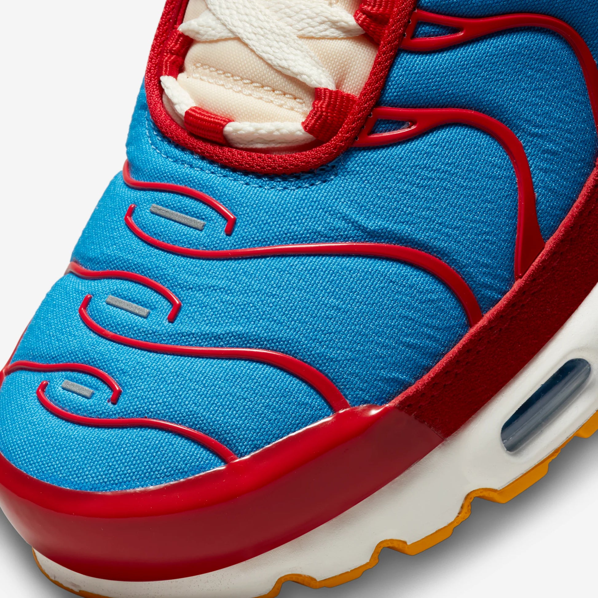 Nike Air Max Plus SE Air Max Running Club University Blue