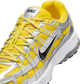 Nike P-6000 Lightning Metallic Silver