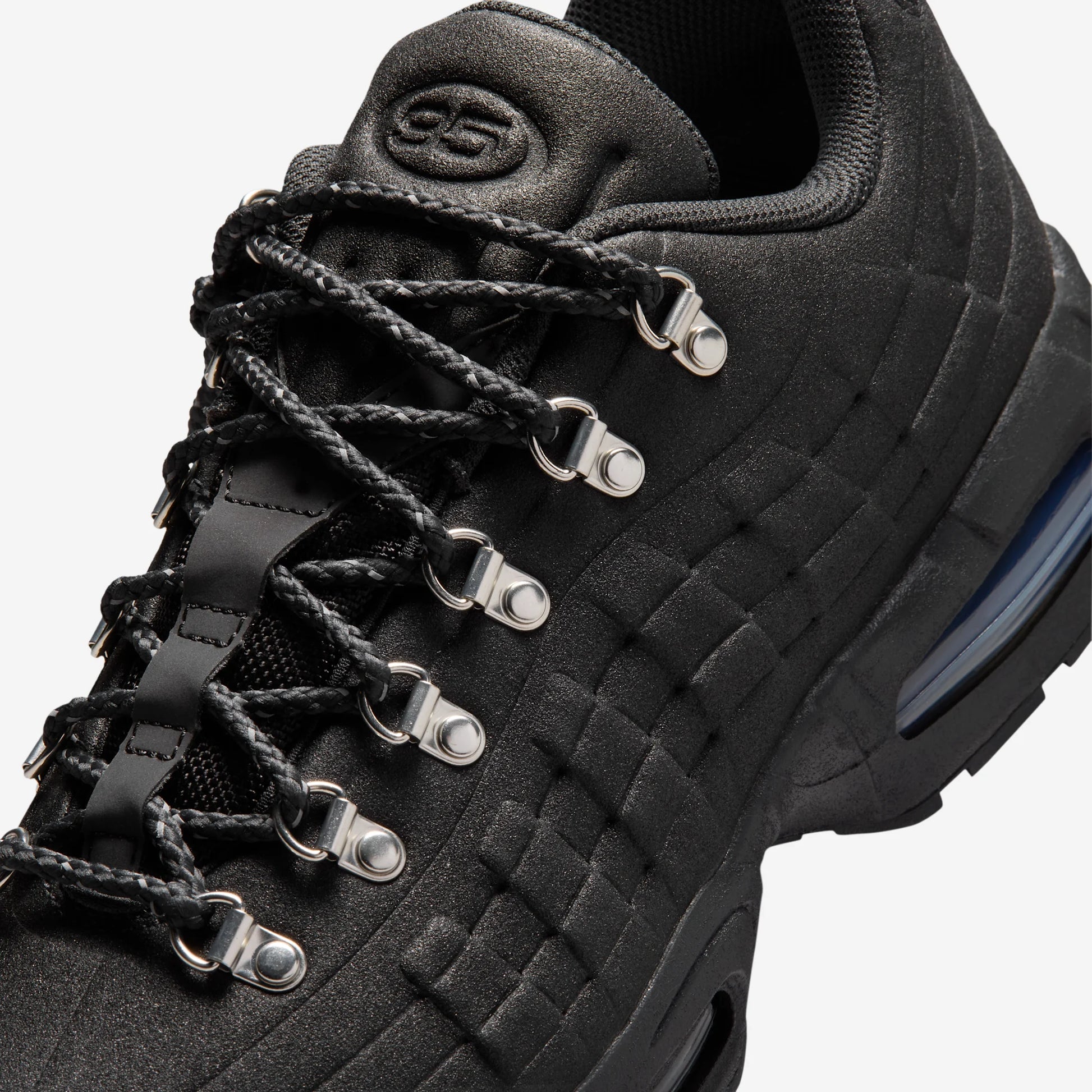 Nike Air Max 95 Big Bubble Family Reunion I-95