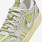 Jordan 1 Low Method of Make V3 Sail Luminous Green (Women's)