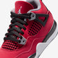 Jordan 4 Retro Toro Bravo (2026) (PS)