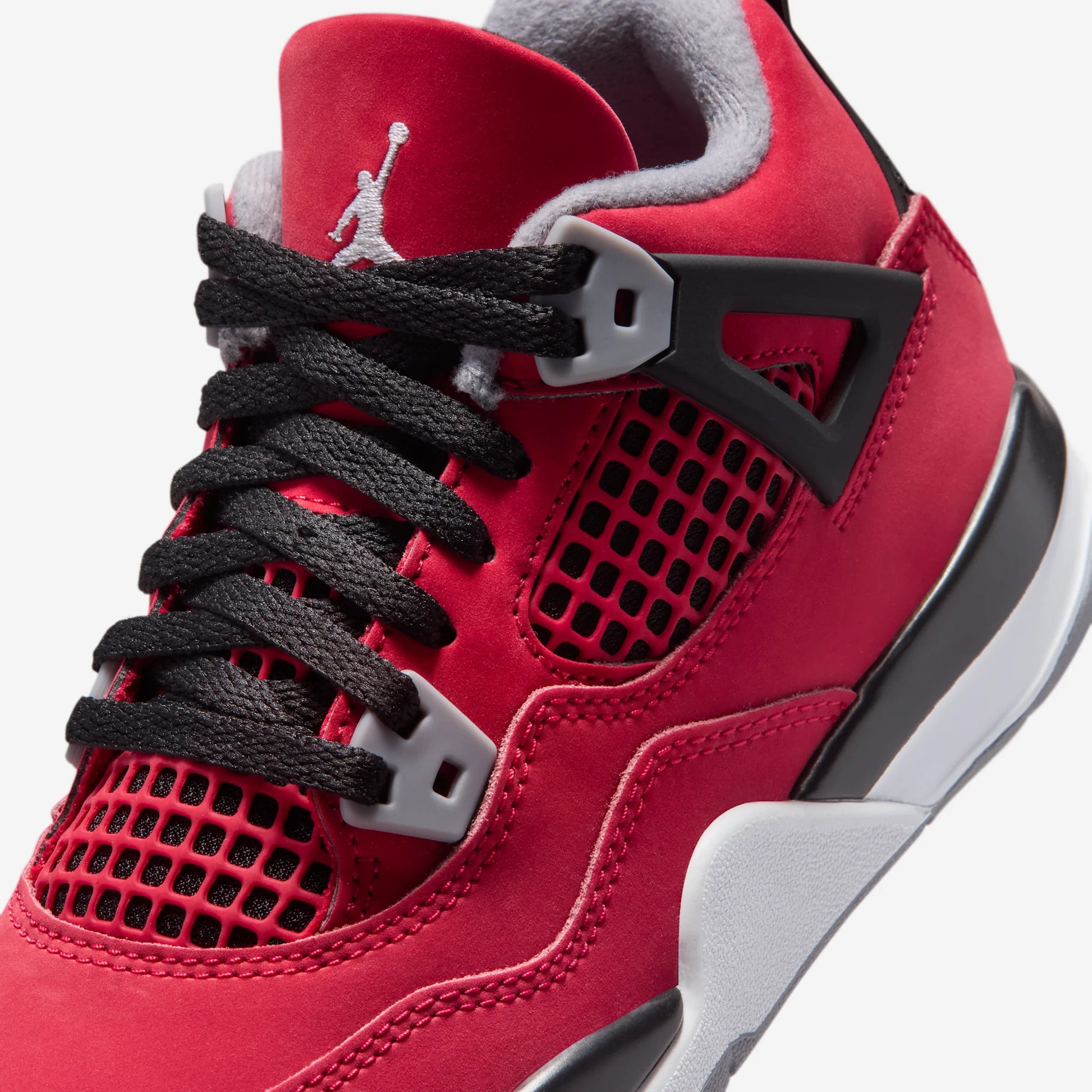 Jordan 4 Retro Toro Bravo (2026) (PS)