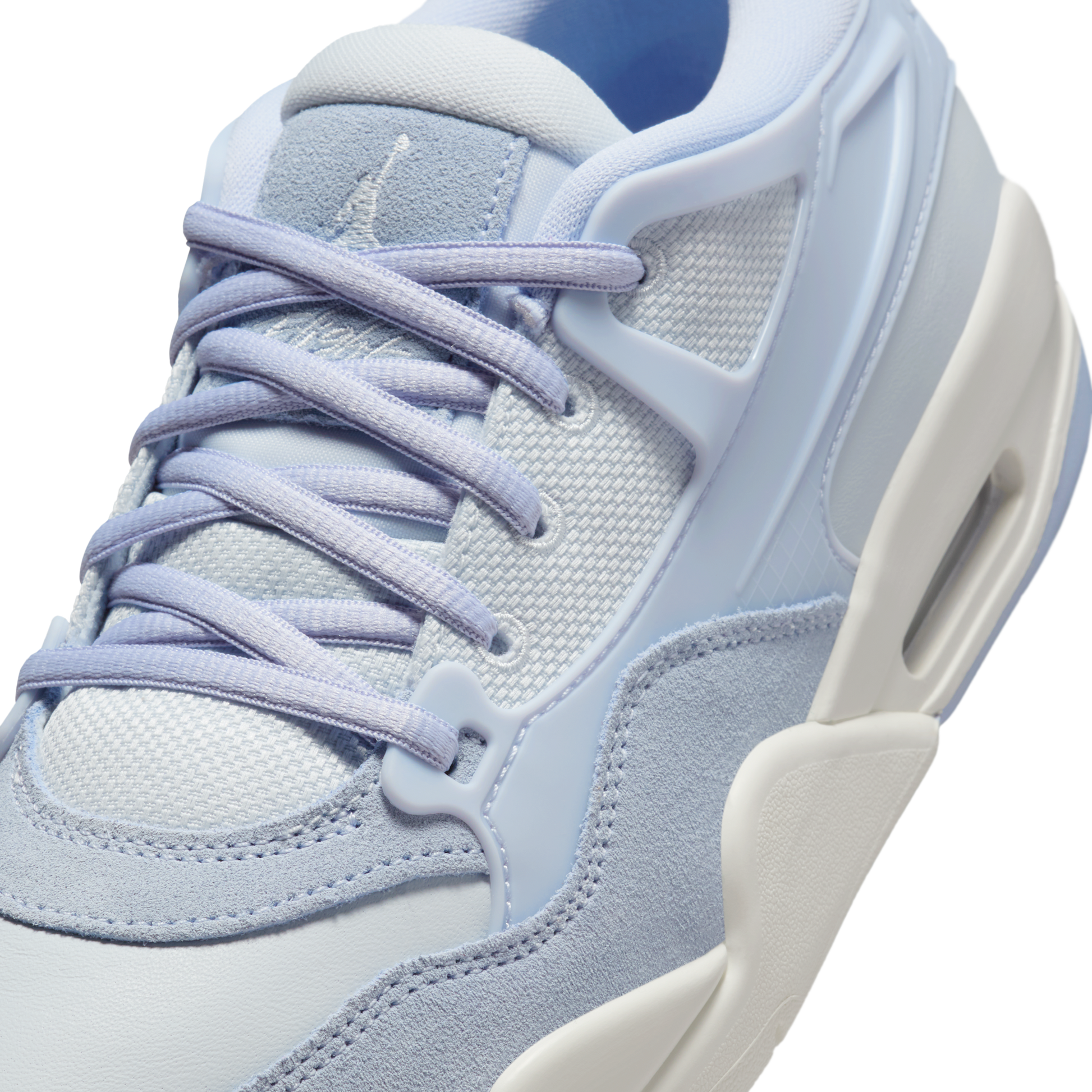 Jordan 4 RM Ghost Sail (Women's)