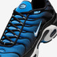 Nike Air Max Plus Aquarius Blue