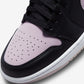 Jordan 1 Low SE Black Iced Lilac