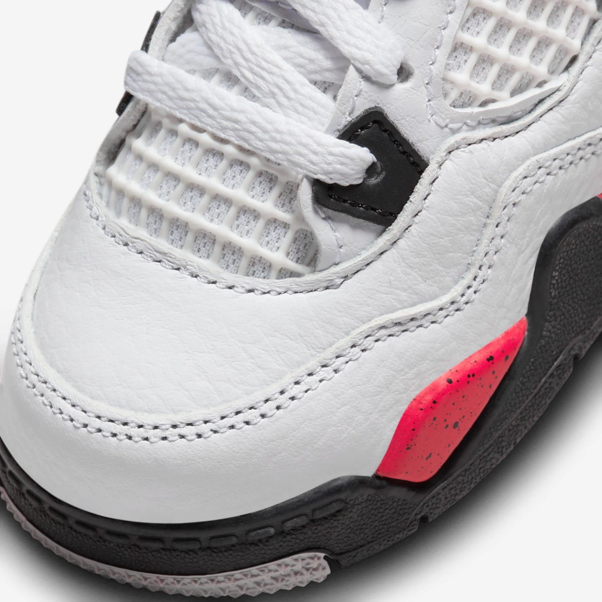 Jordan 4 Retro Red Cement (TD)