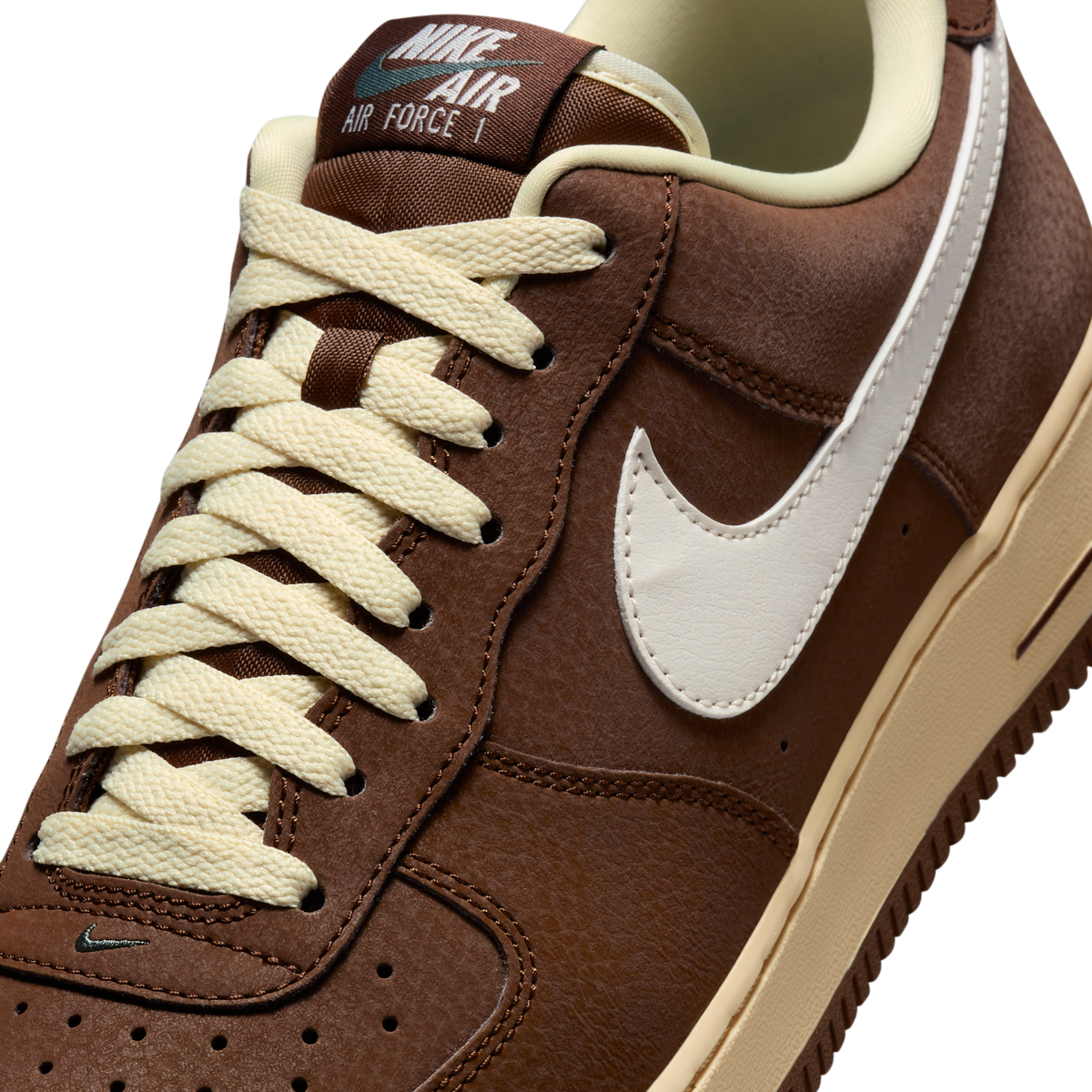Nike Air Force 1 Low '07 Cacao Wow