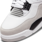 Air Jordan 4 Military Black