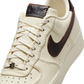 Nike Air Force 1 Low '07 Soft Pearl Brown Croc