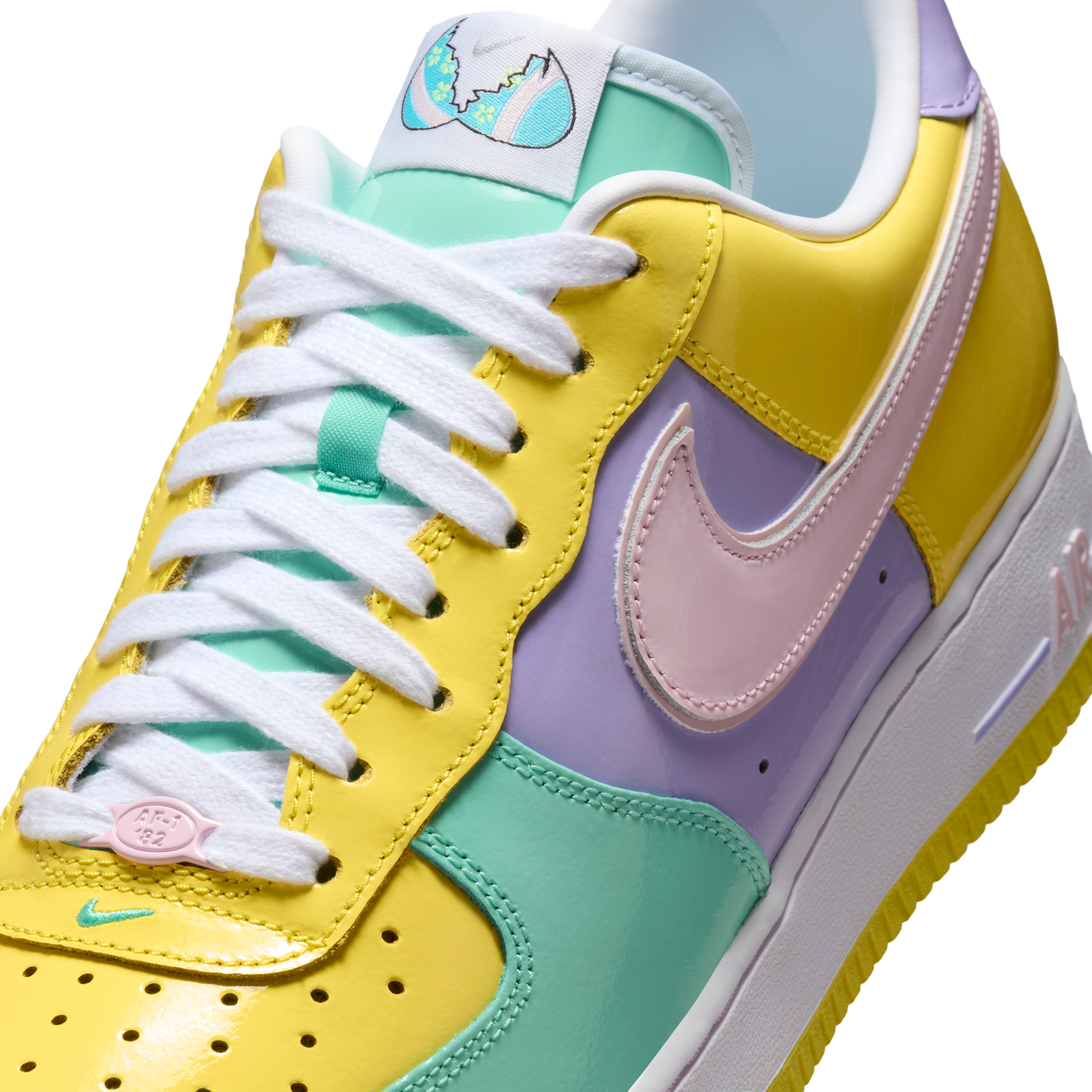 Nike Air Force 1 Low Easter (2026)