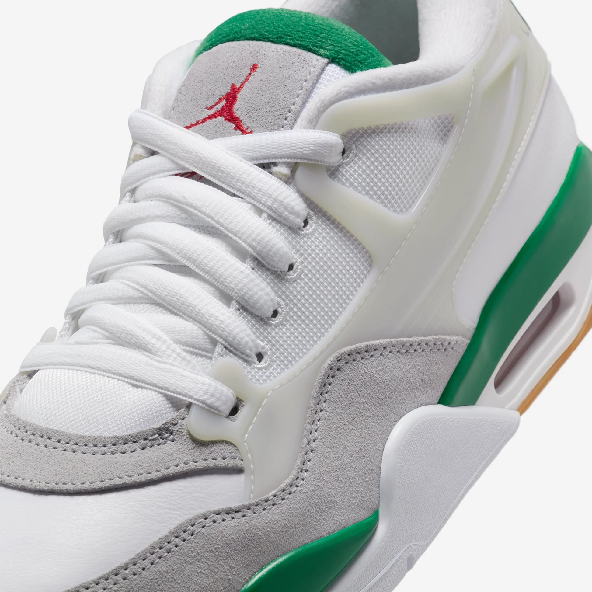 Jordan 4 RM Pine Green