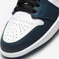 Jordan 1 Mid Armory Navy