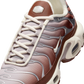 Nike Air Max Plus Light Orewood Brown Dark Pony (Women's)