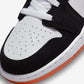 Jordan 1 Mid SE Basketball Blossom (GS)