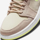 Jordan 1 High Zoom Air CMFT Lemon Twist (Women's)