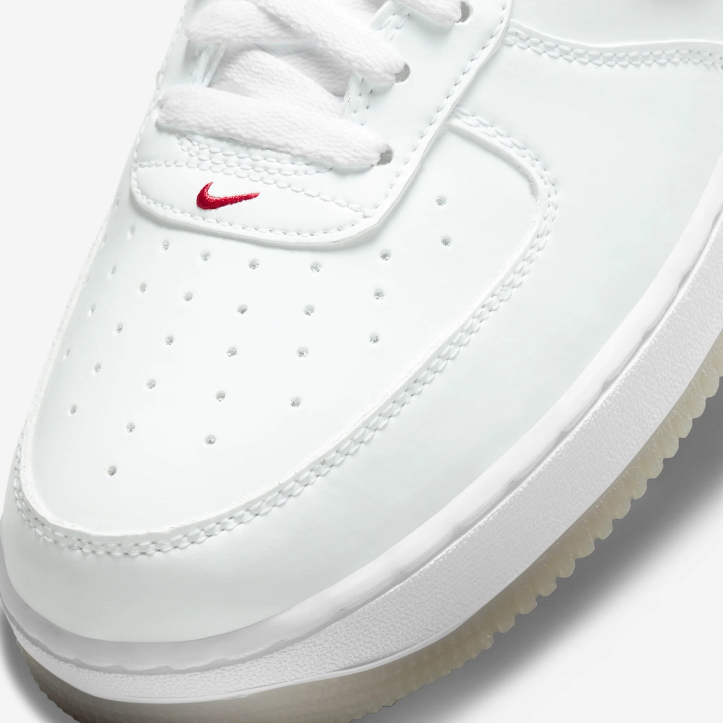 Nike Air Force 1 Low Daruma I Believe