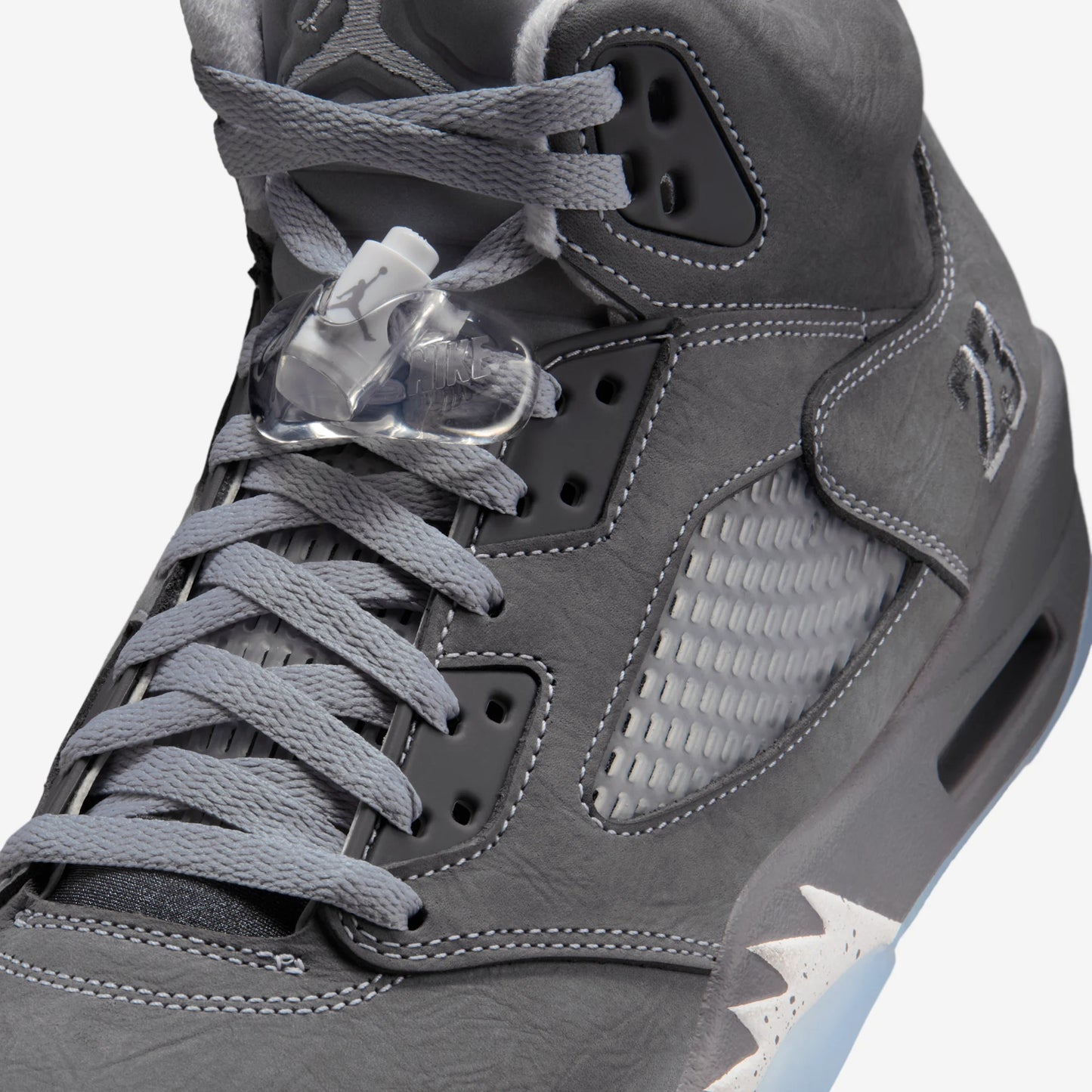 Jordan 5 Retro Wolf Grey (2026)